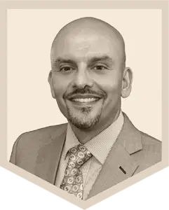 George Monroy