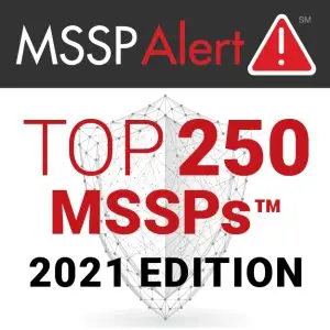 Top 250 MSSPs
