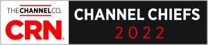 Channel Chiefs 2022 Logo