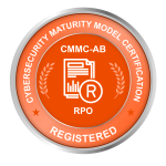CMMC RPO Badge
