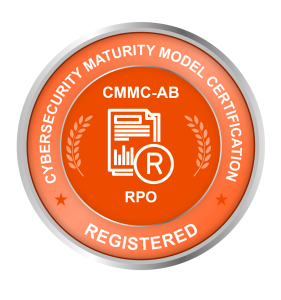 CMMC RPO Badge