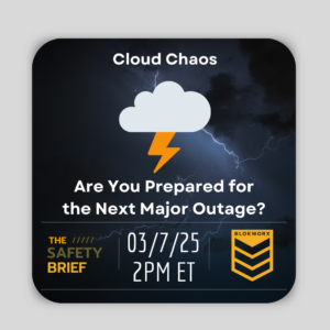 Cloud Chaos