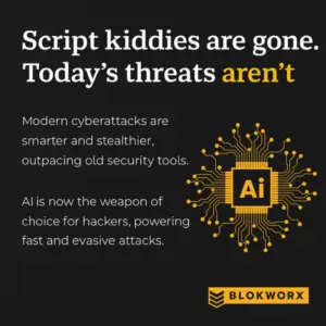 Script Kiddies