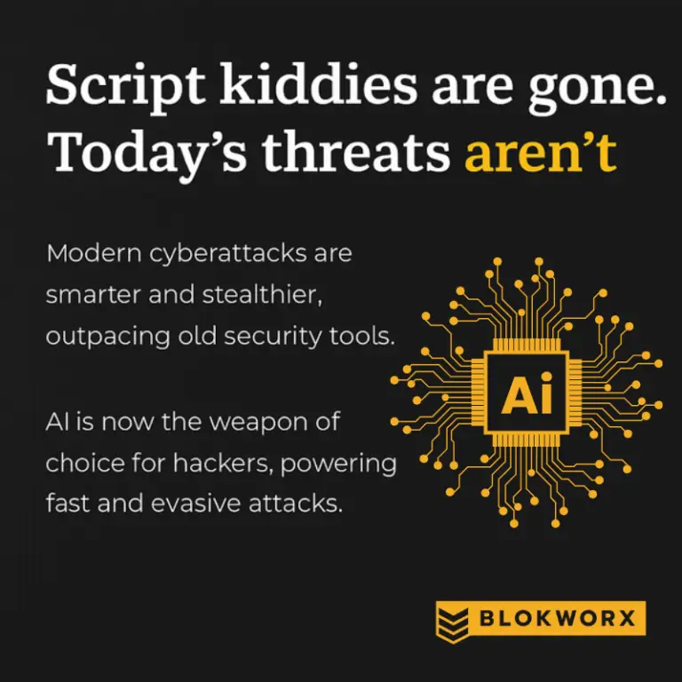 Script Kiddies
