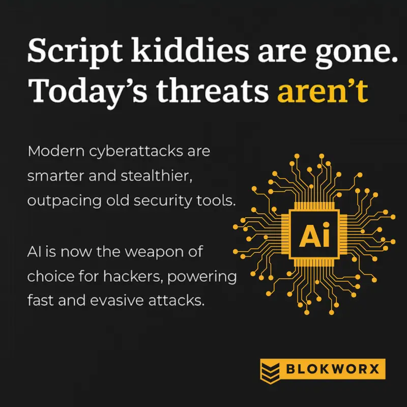 Script Kiddies